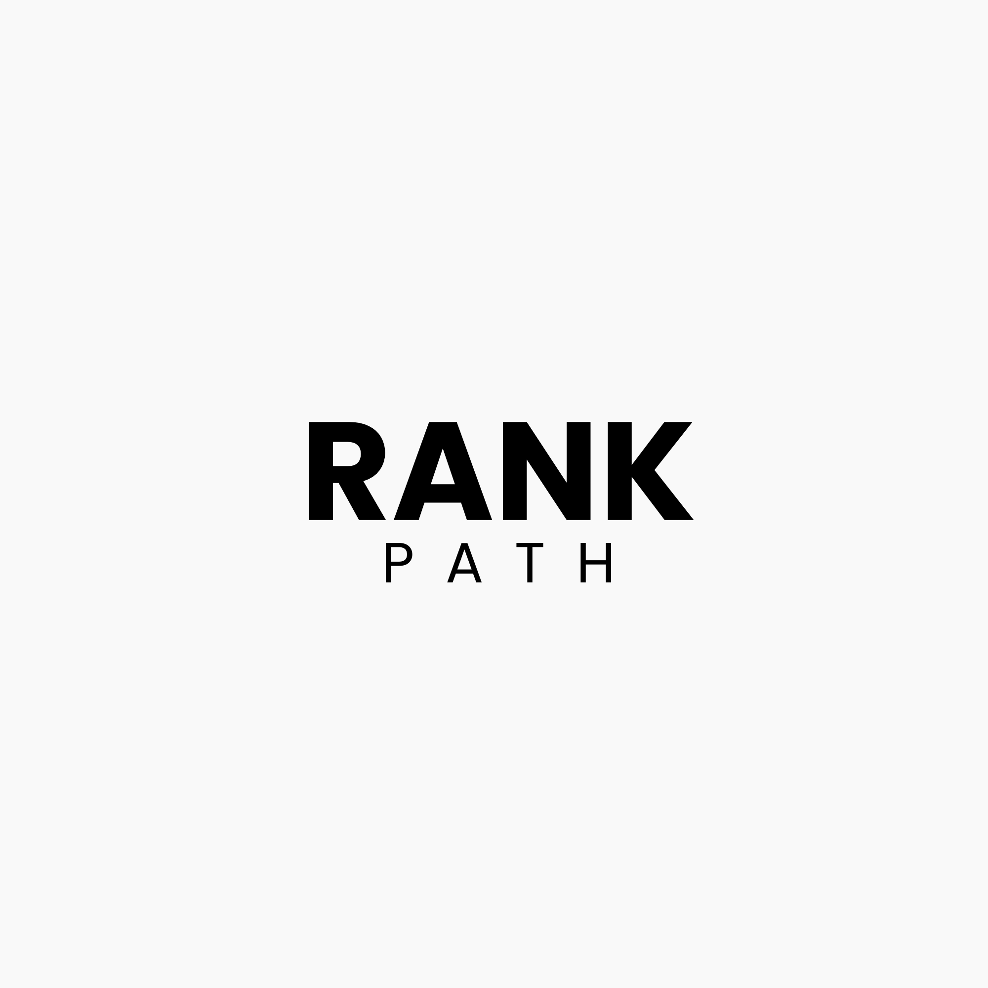 Rank-Path